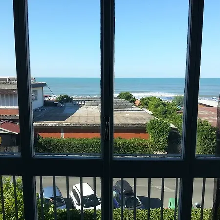 Marinella House *