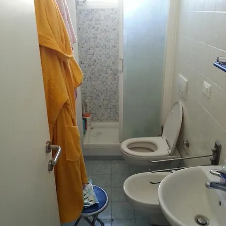 Apartment Marinella House *